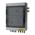 Cabur ISL11MSNC03206 DC/AC 1-Phases stringboxes
