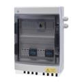 Cabur ISL02T02CA06 DC/AC 3-Phases stringboxes
