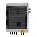 Cabur ISL0201CA10 DC/AC 1-Phases stringboxes