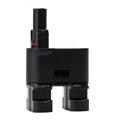 Cabur IS42420N Y connectors