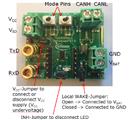 Infineon DEMOBOARD TLE9252VSK