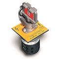 Allen Bradley 440T-MRPSE10DC Trapped Key Interlock