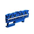 Cabur EFC420BL 1 LEVEL FEED-THROUGH