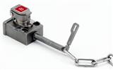 Allen Bradley 440T-MSCLE10DE Trapped Key Interlock