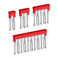 Cabur EFB0110R FOR EFC TERMINAL BLOCKS
