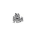 Cabur DSD005 TERMINAL BLOCKS WITH ELECTRONIC COMPONENTS