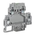 Cabur DS400 2 LEVELS WITH DISCONNECTOR