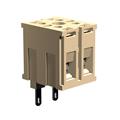 Cabur BP300 MODULAR MULTI-POLE TERMINAL BLOCKS