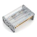 Cabur QBLOK4125 MULTIPOLAR
