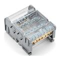 Cabur QBLOK4100 MULTIPOLAR