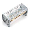 Cabur QBLOK2125 MULTIPOLAR