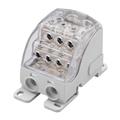 Cabur QBLOK1P400 UNIPOLAR
