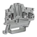 Cabur HM410GR 1 LEVEL FEED-THROUGH