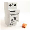 Allen Bradley 4983-DH300-50 1Pole Din Mt Mcov 330 Ac