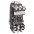Allen Bradley 509-DOD-A2L NEMA 3 Phase Non-Reversing Starter