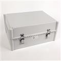 Allen Bradley 598-DS15117CM Plastic Enclosure