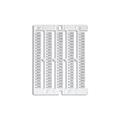 Cabur NUWDK50S SMARTPRINT +,jet
