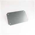 Allen Bradley 598-PM118 Metal Mounting Plate