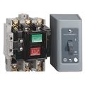 Allen Bradley 600-TEX5 NEMA 2 Pole Manual Starting Switch