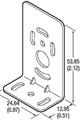 Allen Bradley 60-2151 Photoelectric Accessories