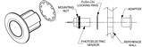 Allen Bradley 60-2590 Photoelectric Accessories