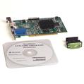 Allen Bradley 6189V-PCIBARRM 6177R PCI Hold down bar
