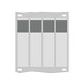 Cabur ESA3815RW SMARTROLL