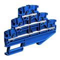 Cabur EFT210BL 3 LEVELS FEED-THROUGH