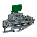 Cabur EFDS212GR PUSH-IN TECHNOLOGY TERMINAL BLOCKS
