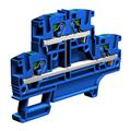 Cabur EFD410BL 2 LEVELS FEED-THROUGH