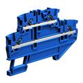 Cabur EFD100BL 2 LEVELS FEED-THROUGH