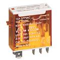 Allen Bradley 700-HK36A12-4 GP Slim Line Relay
