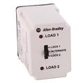 Allen Bradley 700-HTA2A2-7 GP Alternating Relay