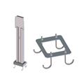 Cabur EVSTDFRAME EV SMART CHARGER Accessories