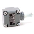 Allen Bradley 75004-450-53 Limit Switch Head