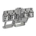 Cabur HM520GR 1 LEVEL FEED-THROUGH