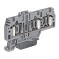 Cabur HM210GR 1 LEVEL FEED-THROUGH