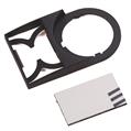 Allen Bradley 800F-12WE157 22mm Accessory 800F PB