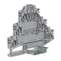 Cabur HL210GR 3 LEVELS FEED-THROUGH