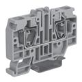 Cabur HI330 1 LEVEL FEED-THROUGH
