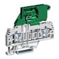 Cabur HF918MGR 1 LEVEL FUSE-HOLDER