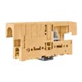 Cabur GP400 HIGH CURRENT