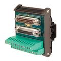 Cabur XISD15FM Interface module