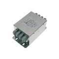 Cabur XF100TYT8 3-phase filter with neutral