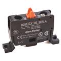 Allen Bradley 800F-BX10E 22mm Contact Block 800F PB