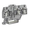 Cabur HI510 1 LEVEL FEED-THROUGH