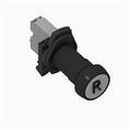 Allen Bradley 800FD-F111X10 800F PB