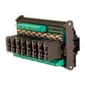 Cabur XR082S24 Solid state relay modules