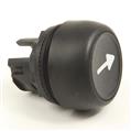 Allen Bradley 800FP-CA2U244 22mm Momentary Push Button 800F PB