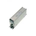 Cabur XF55TDVST2 3-phase filter without neutral